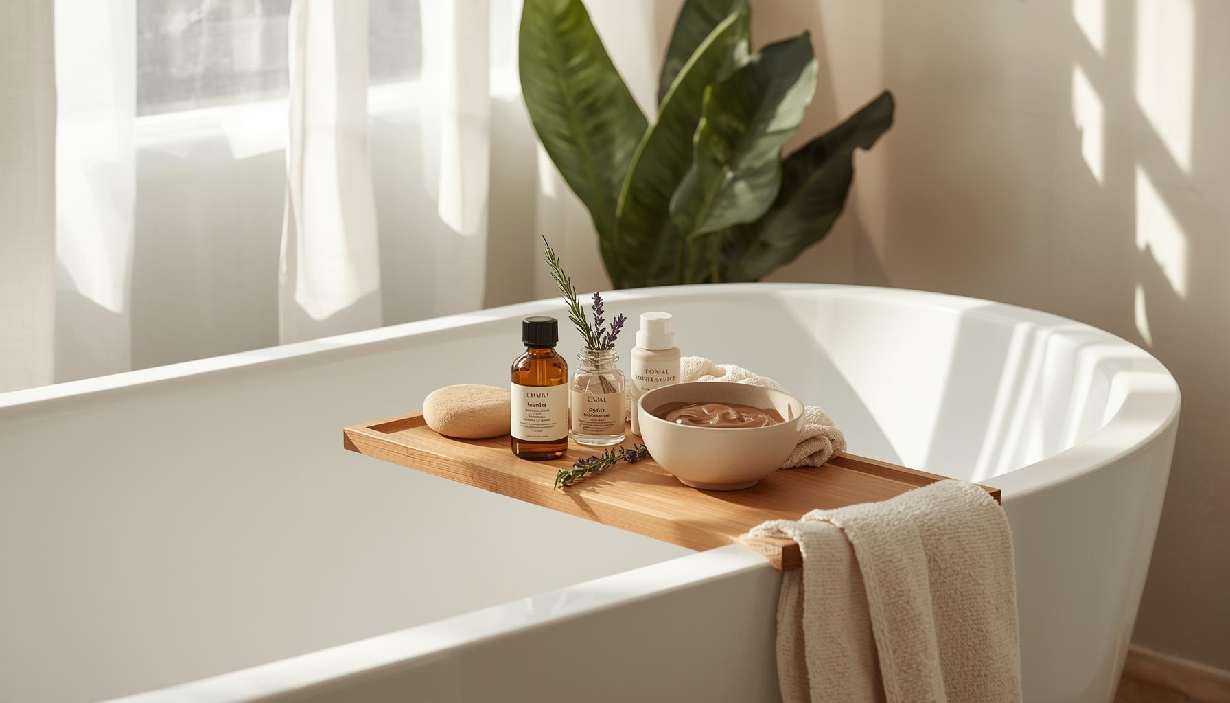 Pielęgnacja według rodzaju skóry, bezpieczeństwo i harmonogram